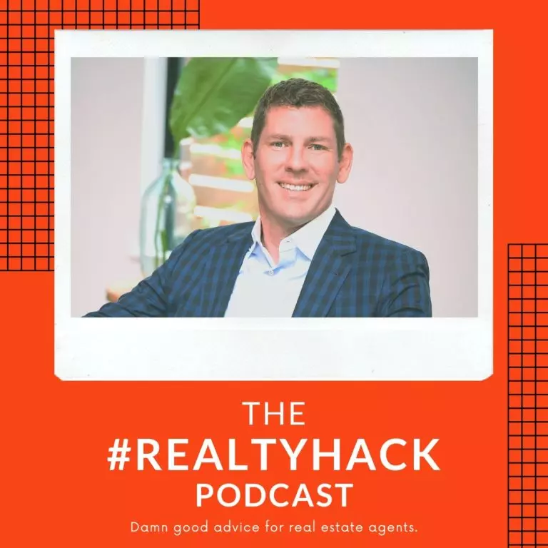 The #REALTYHACK Podcast