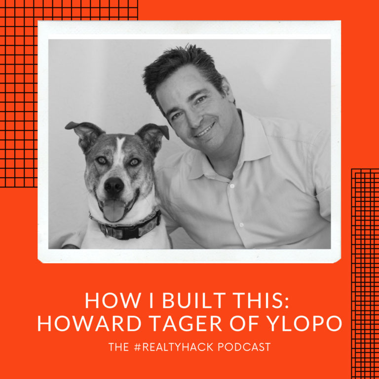 How I Built This: Howard Tager of Ylopo