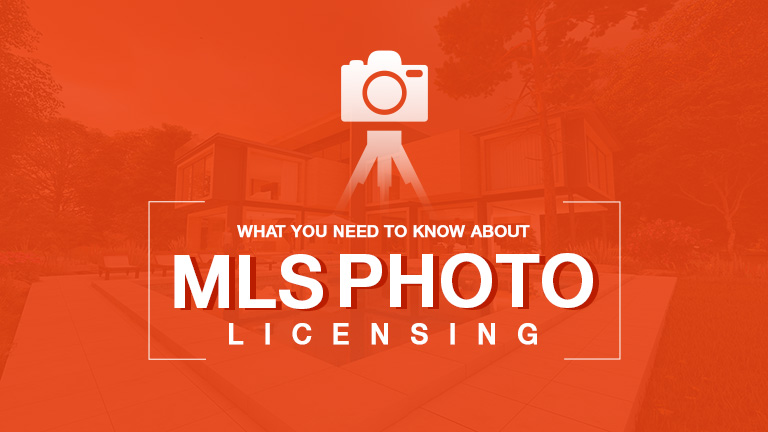 MLS Photo Licensing