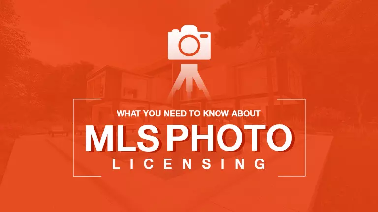 MLS Photo Licensing