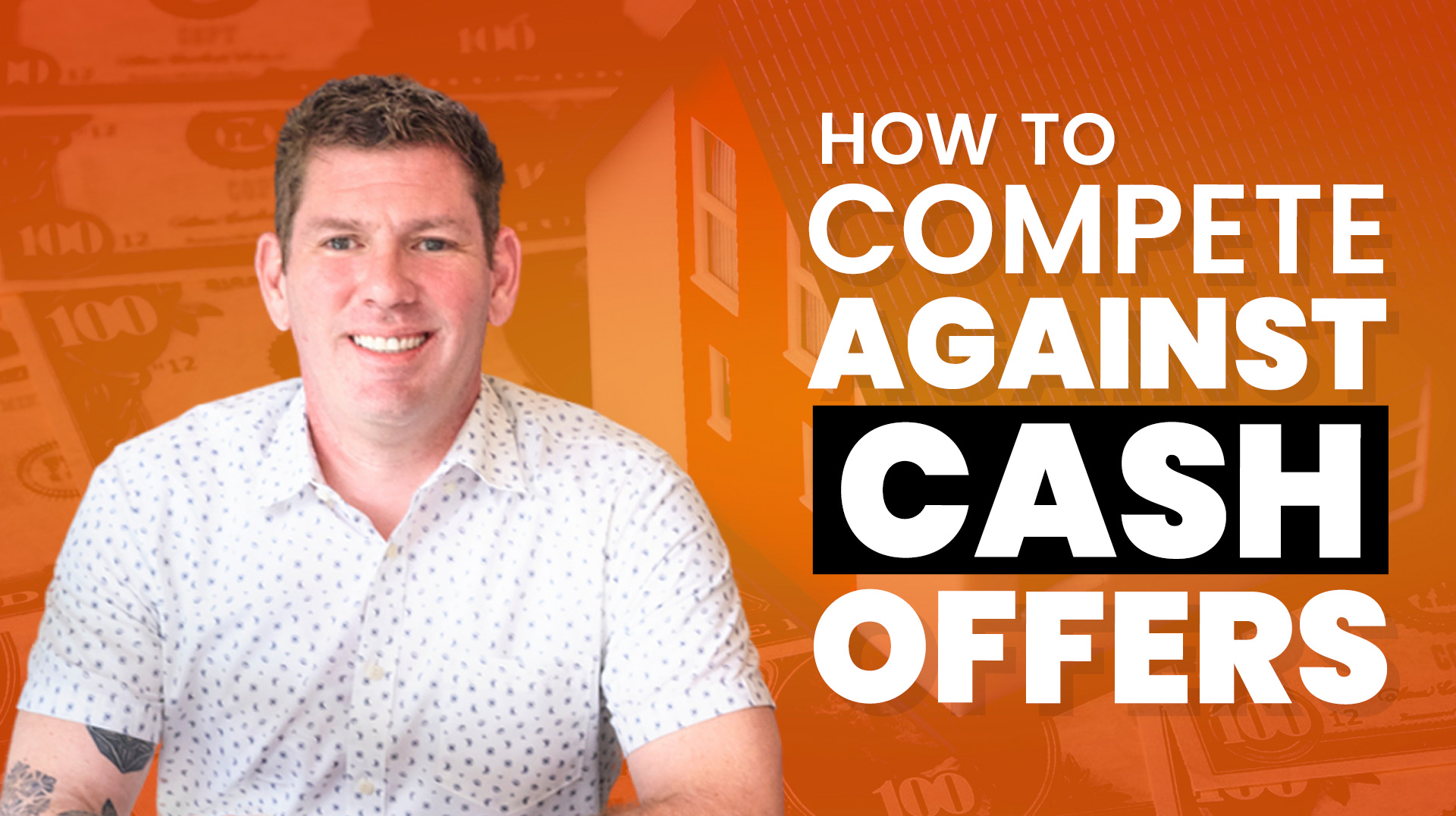 How to Compete Against Cash Offers