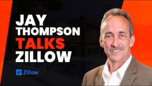 Jay Thompson's Journey to Zillow and Inman