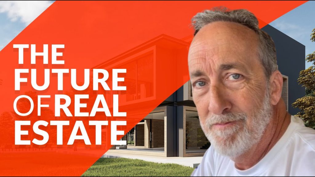 The Future of Real Estate | RealtyHack