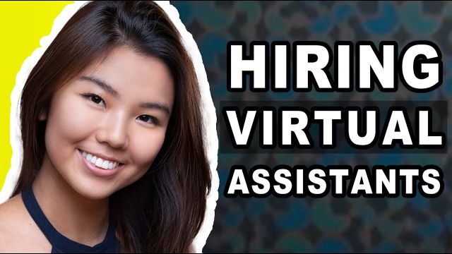 Hiring Real Estate Virtual Assistants