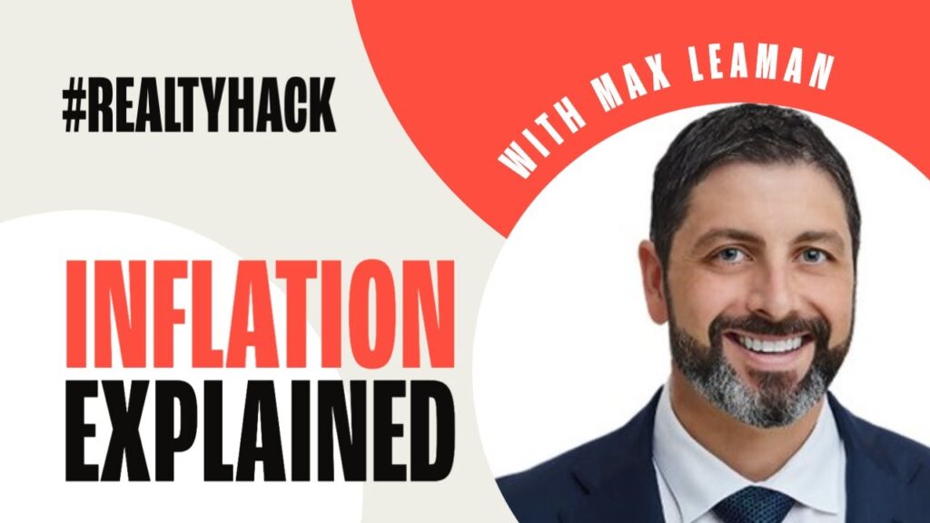 Inflation Explained ft. Max Leaman