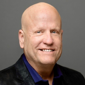 Kent Redding