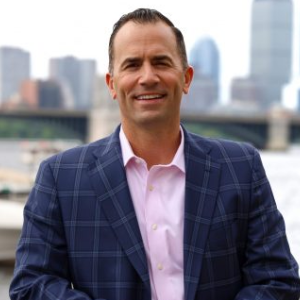 Anthony Lamacchia of Lamacchia Realty