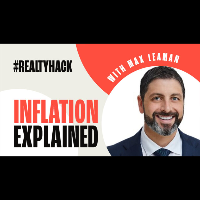 What's Going On W/ The Fed? – Max Leaman Breaks Down INFLATION