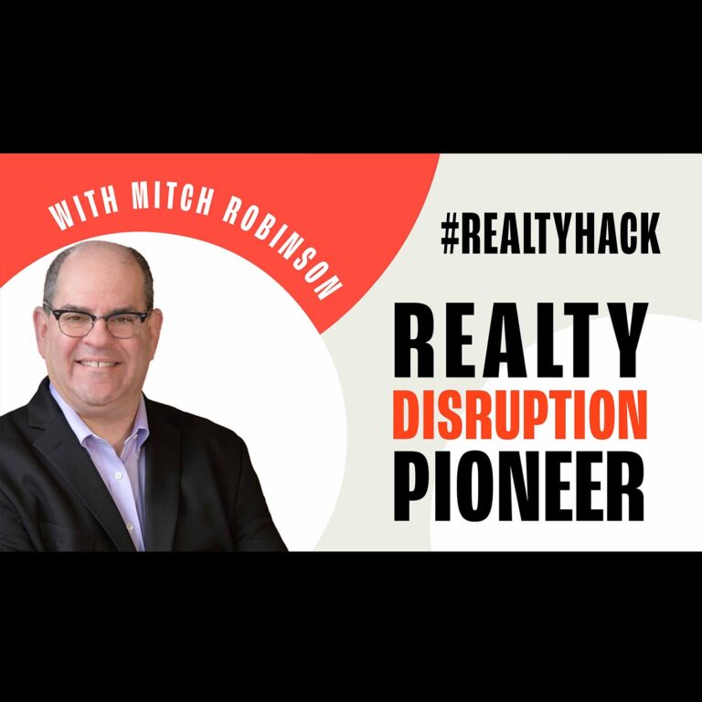 Proptech Innovators – Staying Relevant for Real Estate Agents