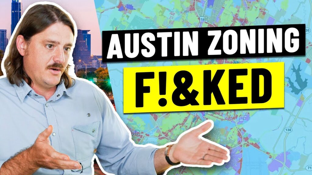 Austin City Zoning - CodeNEXT