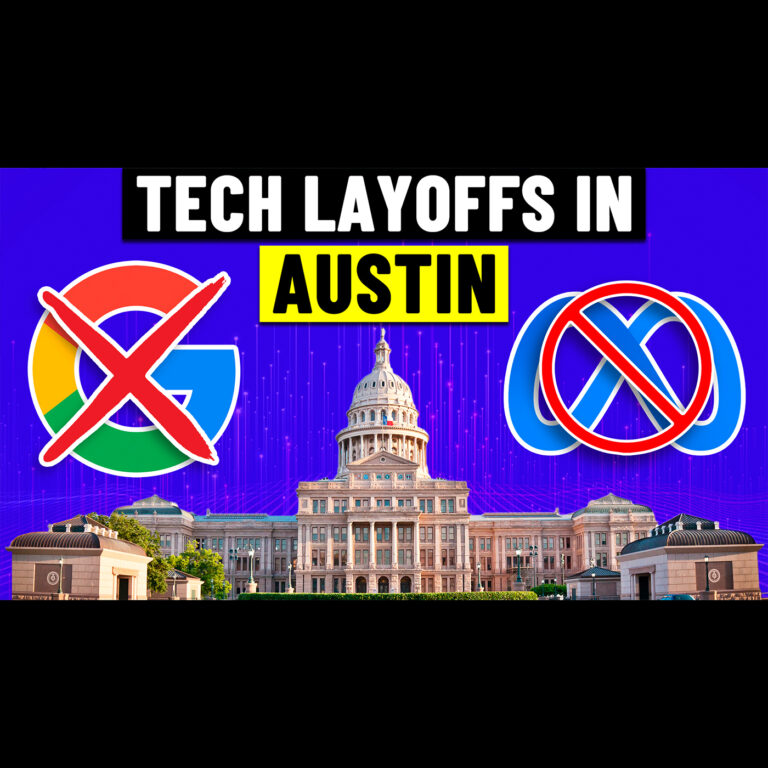 Austin Tech Layoffs