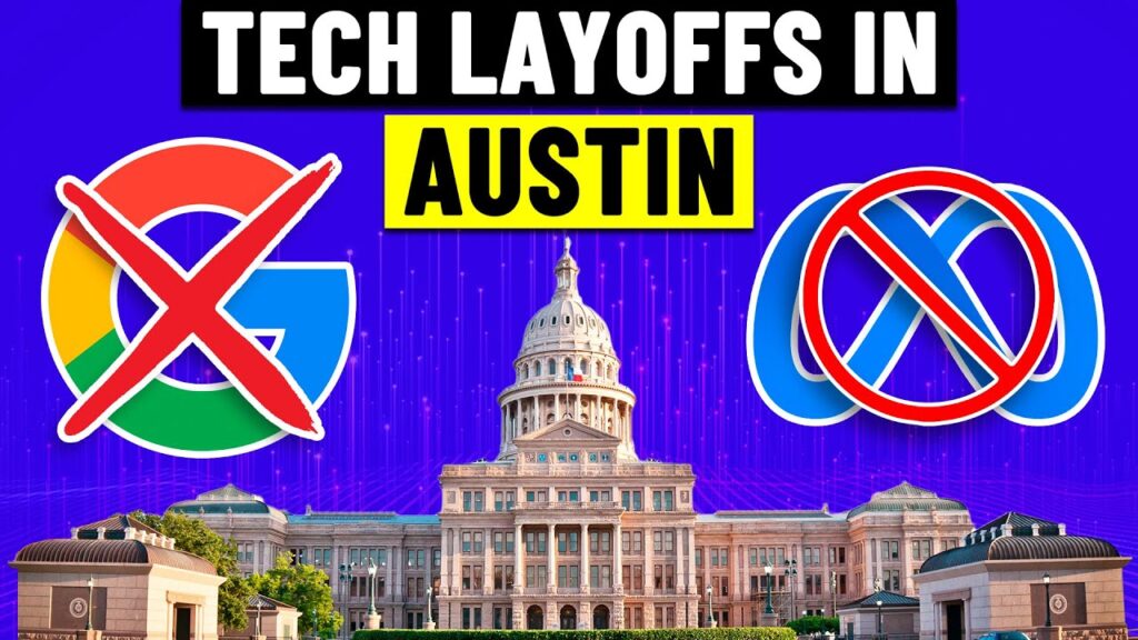 austin tech layoffs