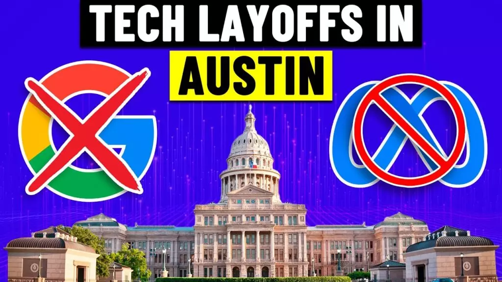 austin tech layoffs