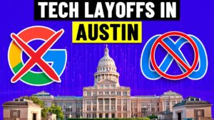 austin tech layoffs