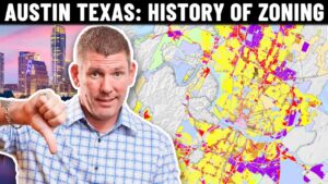 History of Austin Zoning Laws