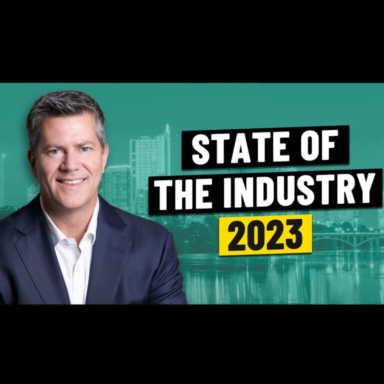 State of the Real Estate Industry
