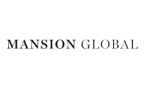 Mansion Global logo