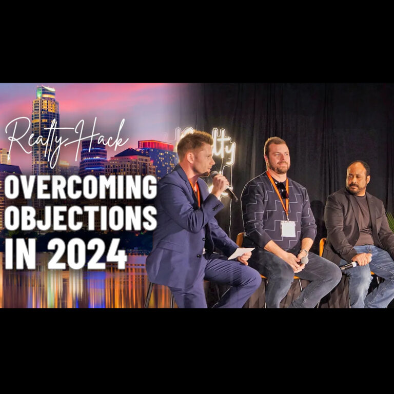 How to Overcome Objections in 2024