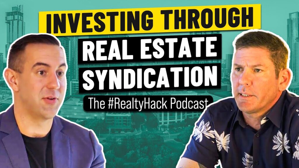 Real Estate Syndication