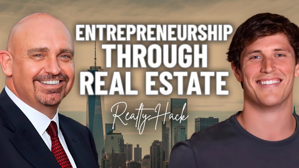 Top Agents Share How to Scale, Lead, and Win in Any Market