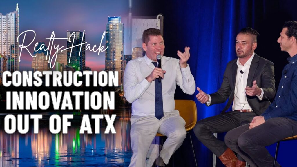How These Builders From Austin Are Disrupting the National Housing Industry