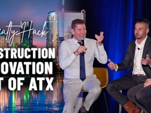 How These Builders From Austin Are Disrupting the National Housing Industry