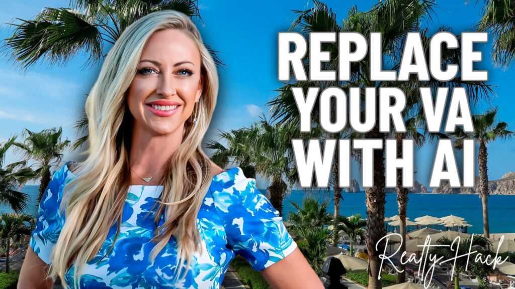 AI for Real Estate Agents: Tiffani Marroquin’s Strategy to Save Hours and Double Your Leads