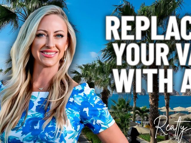 AI for Real Estate Agents: Tiffani Marroquin’s Strategy to Save Hours and Double Your Leads
