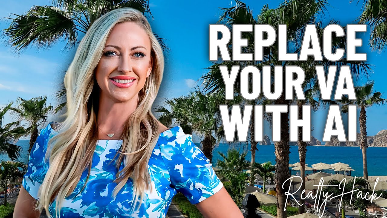 AI for Real Estate Agents: Tiffani Marroquin’s Strategy to Save Hours and Double Your Leads