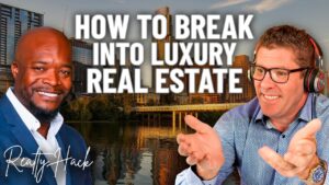 real brokerage real estate luxury