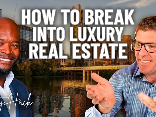 The Secrets Behind REAL’s Luxury Real Estate Mastermind