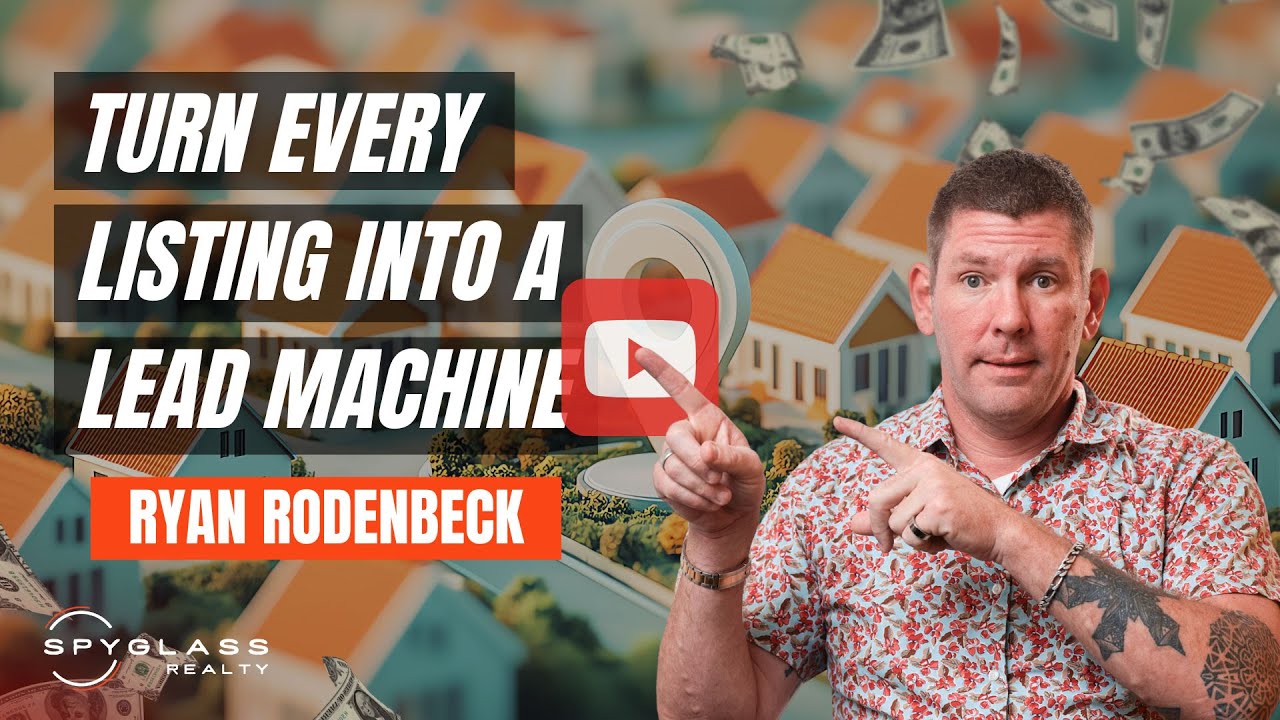 turn every listing into a lead machine