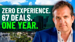 Chad Goldwasser Real Estate Journey