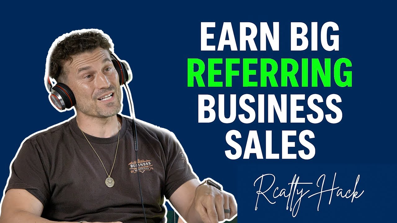Unlock a Hidden Income Stream: How Agents Can Profit from Business Referrals