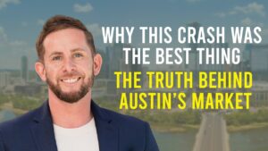 austin real estate market forecast for agents