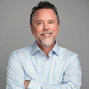 Sean Tipps, Austin Realtor