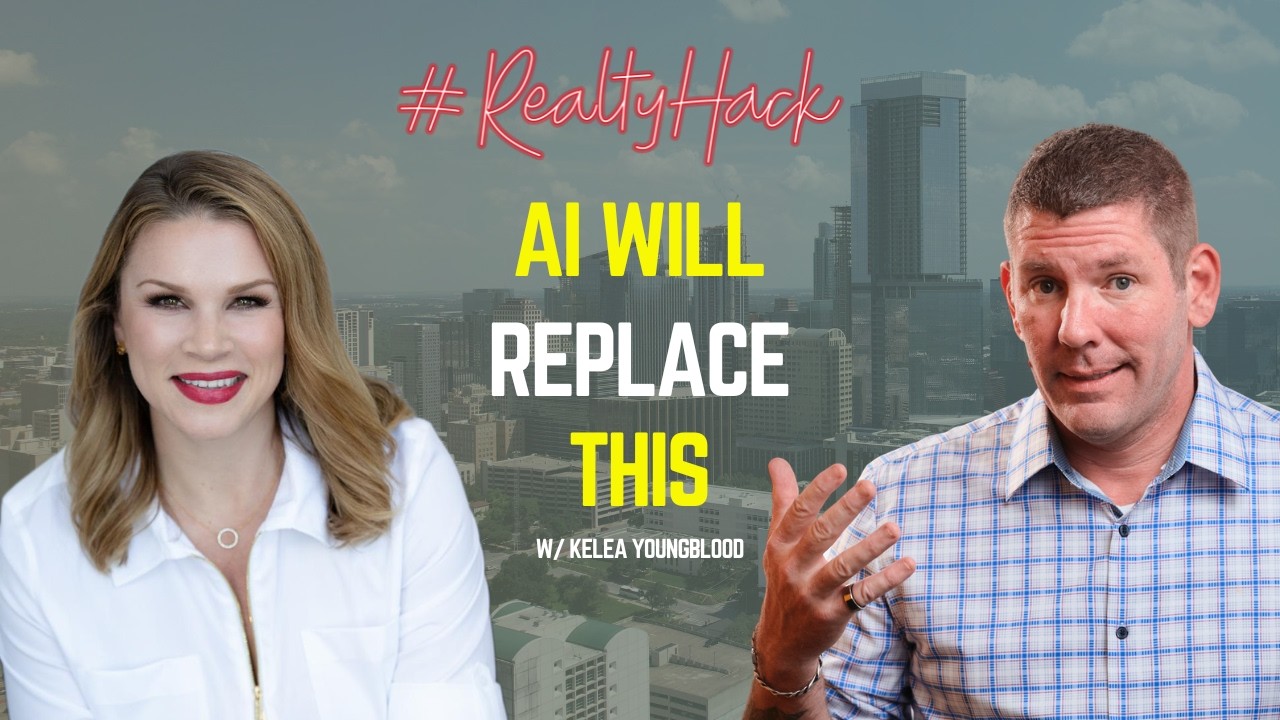 AI for Real Estate Agents