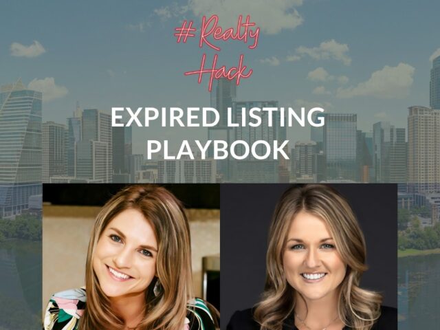 What to Do When a Listing Expires: The Rental Strategy Most Agents Have Never Considered
