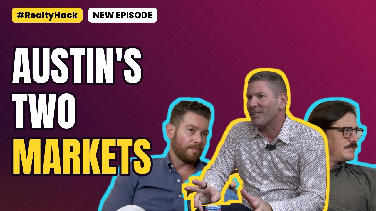 austin luxury vs entry level real estate market